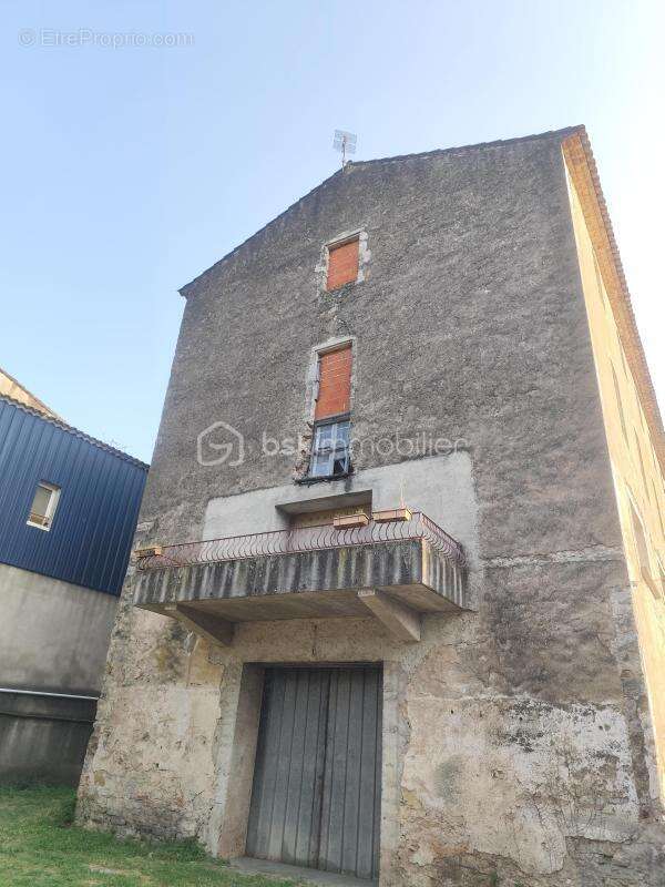 Appartement à BEDARIEUX