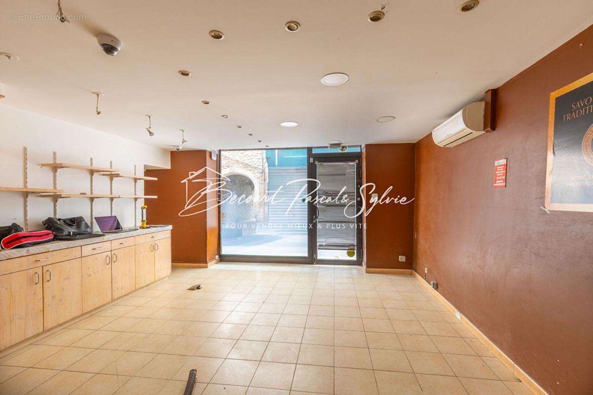 Appartement à APT