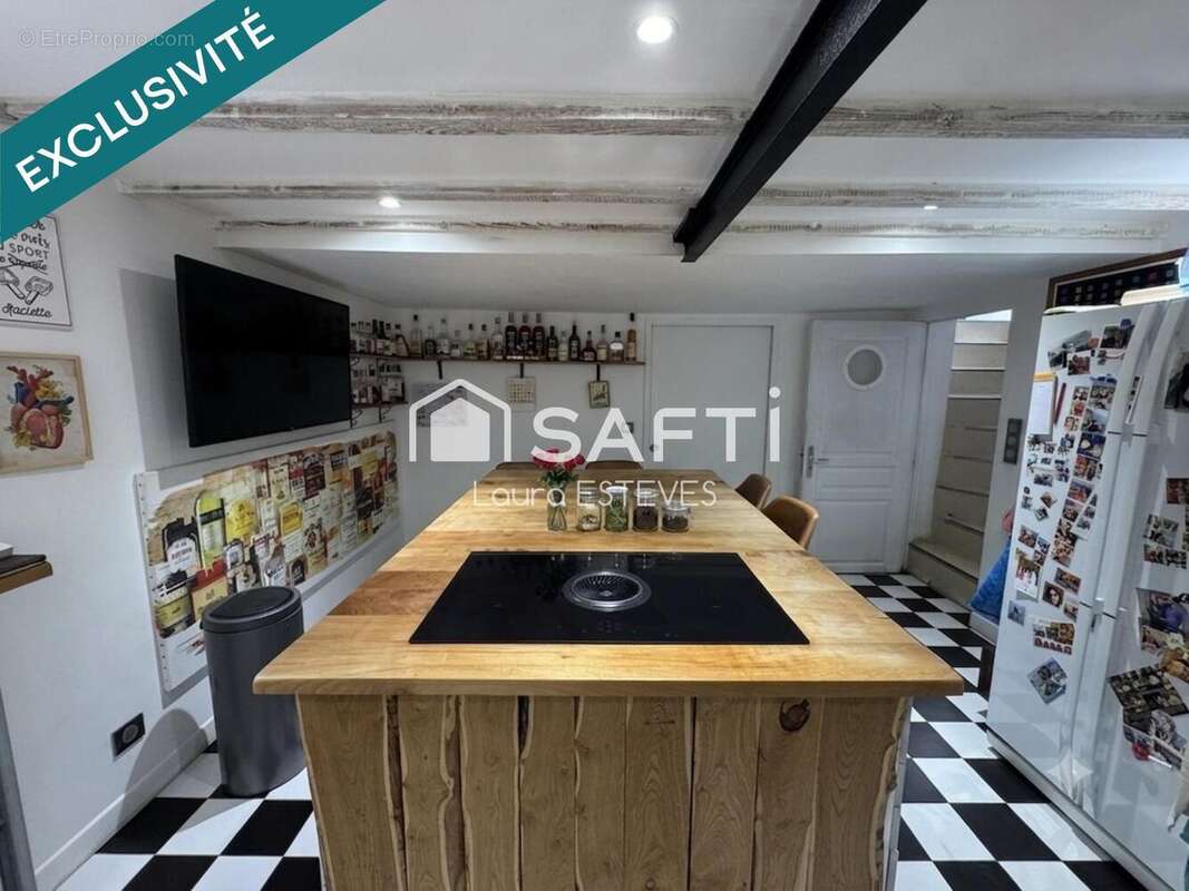 Maison 90 m² à Saint-Denis  - photo 3