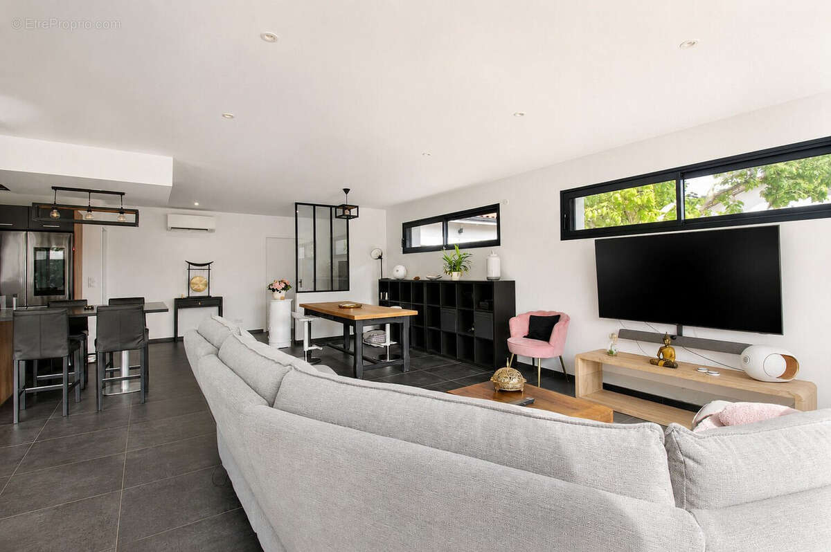 Maison 116 m² à Benesse-Maremne  - photo 5