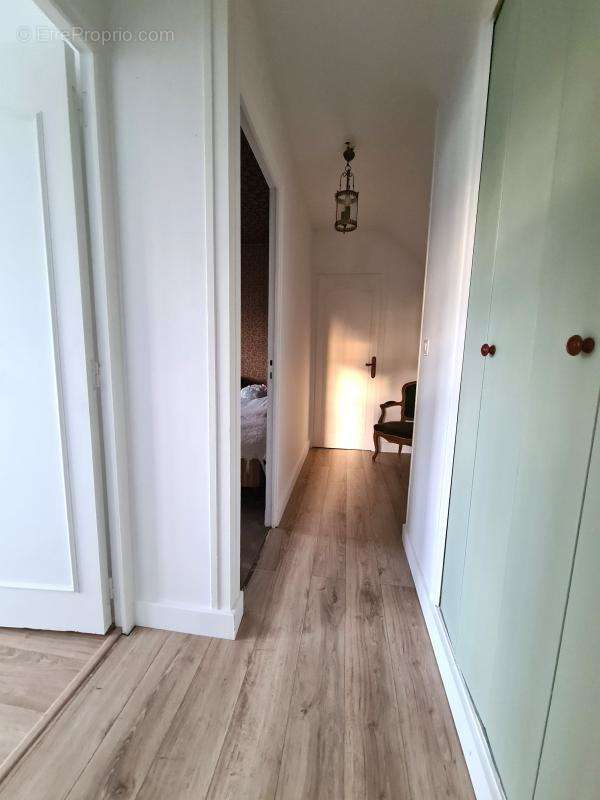 Maison à LA NORVILLE