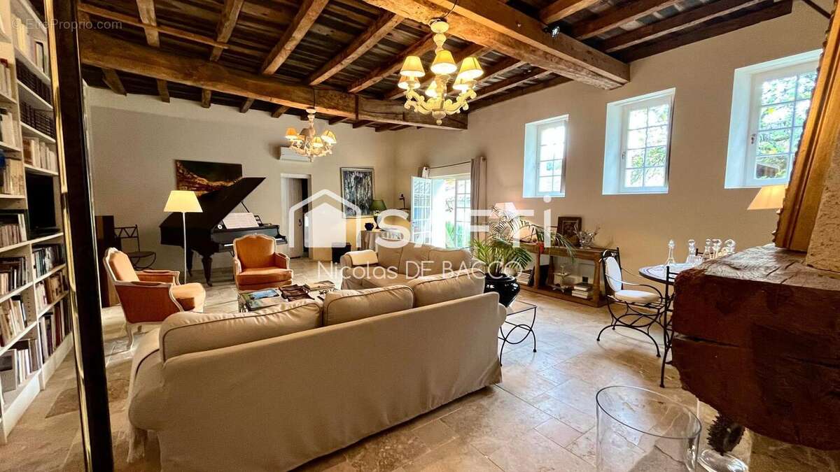 Photo 8 - Maison à LE MAS-D&#039;AGENAIS