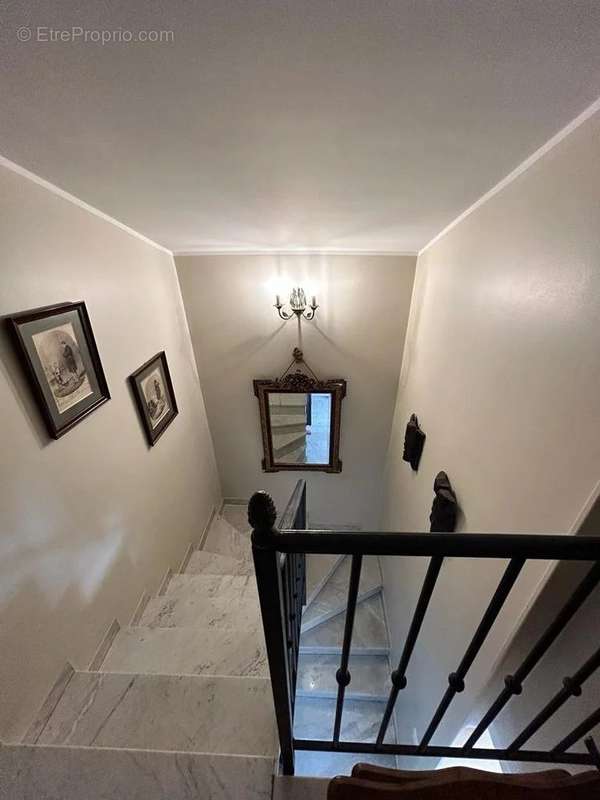 Appartement à SANARY-SUR-MER