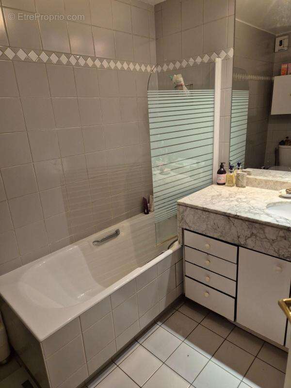 Appartement à LYON-1E