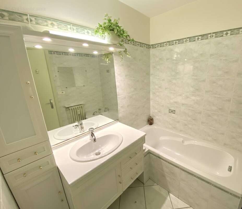 Appartement à CHAMBERY