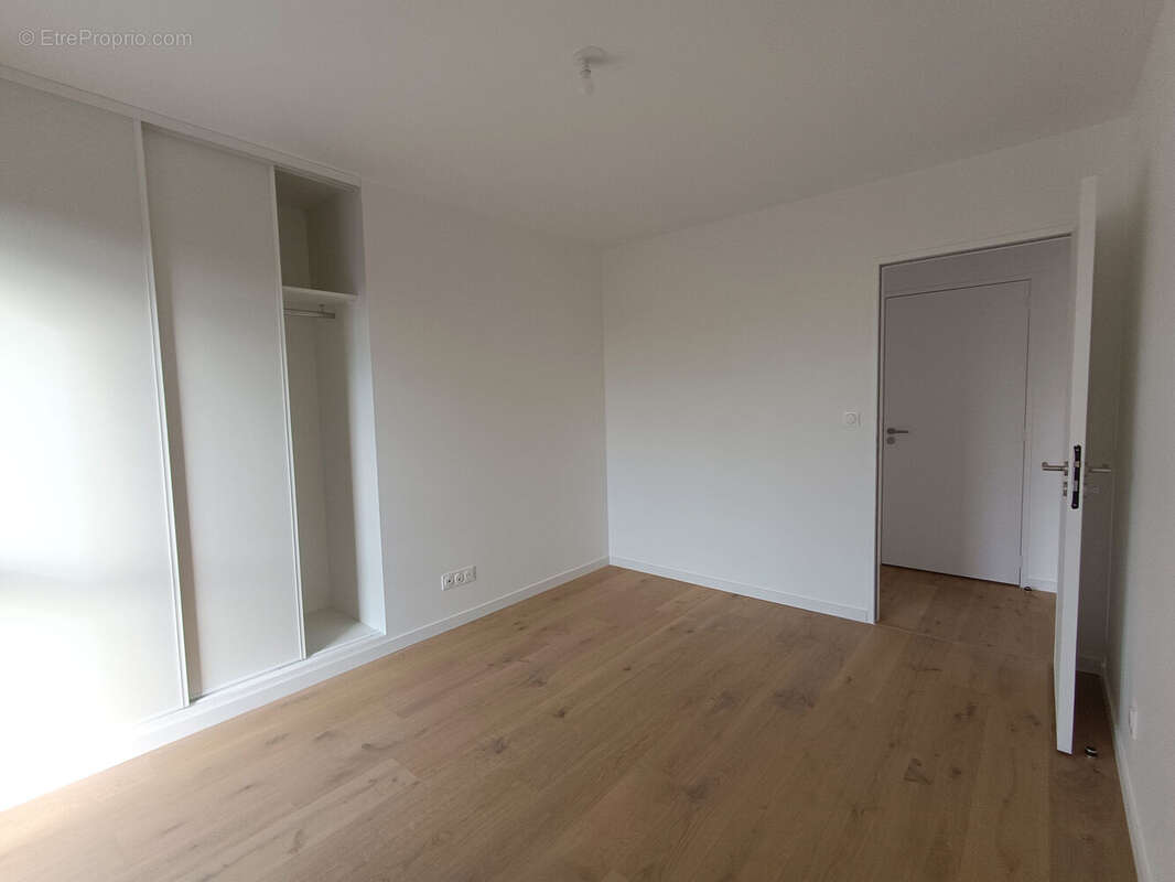 Appartement à PLENEUF-VAL-ANDRE