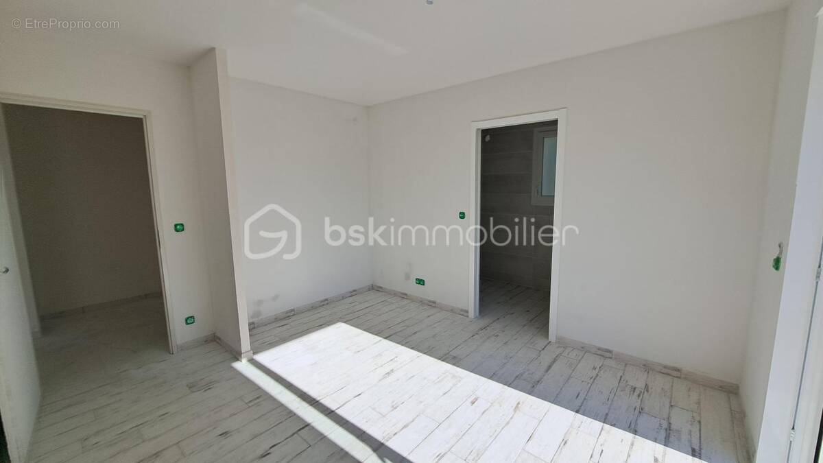 Maison à VERTEILLAC