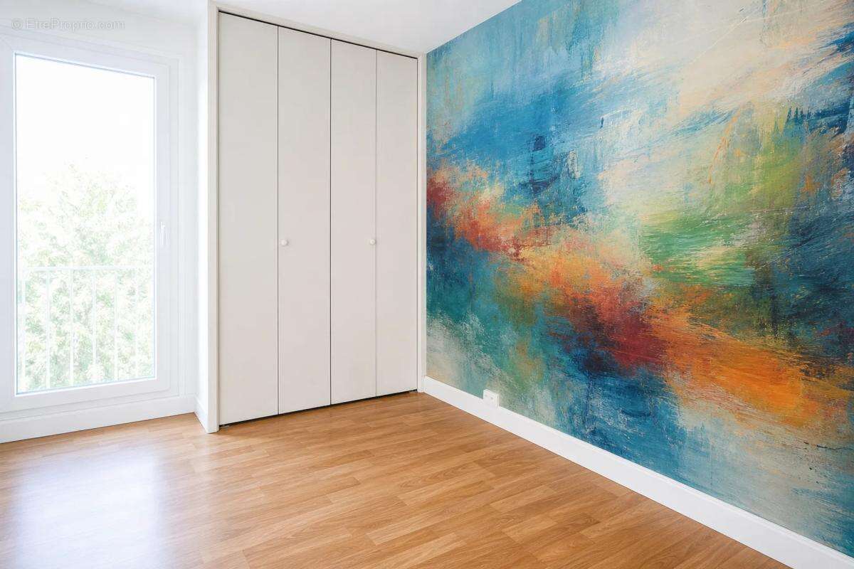 Appartement à FRESNES