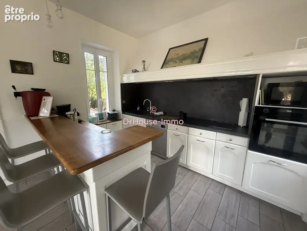Maison 15 pièces 430 m² à vendre à Saint-Maur (36250) - photo 13