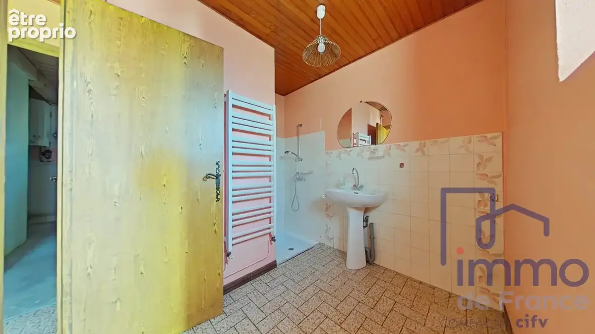Maison 113 m² à Aboen  - photo 6