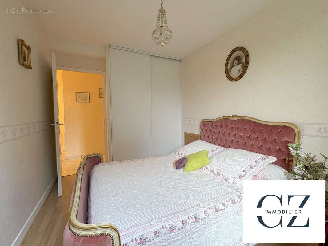 Appartement à LONGVIC