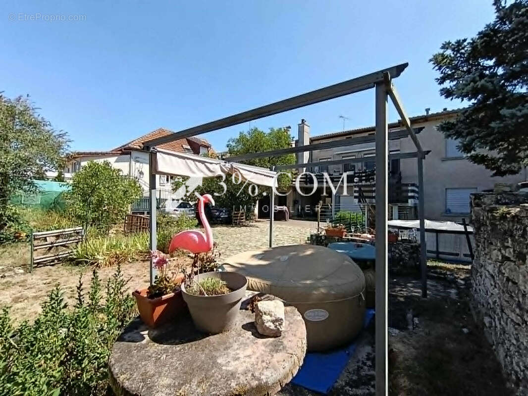 Maison sur la commune de BLÄMONT 54450. - photo 17