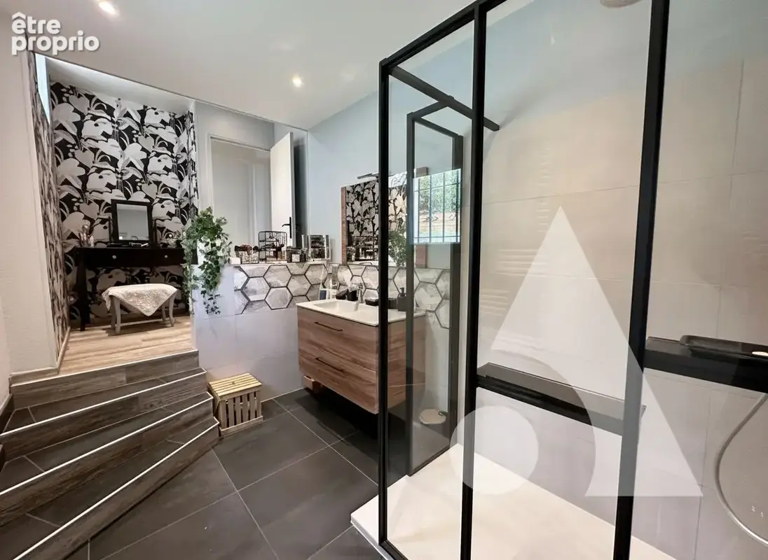 Maison Saint Andre Les Vergers 5 pièce(s) 130 m2 - photo 4