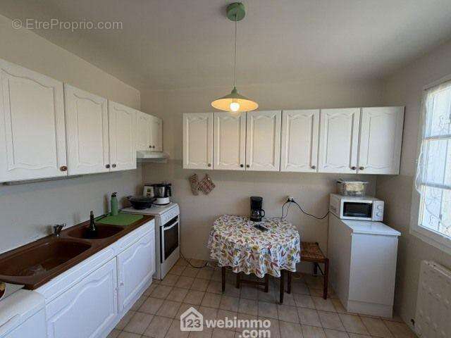 Maison 80 m² à Noyon  - photo 10