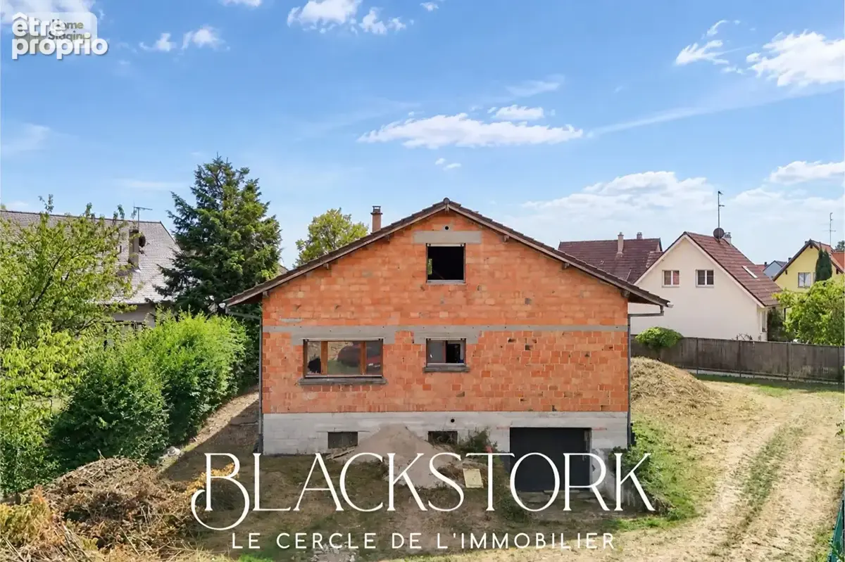 Maison à rénover de 175 m² sur plus de 8 ares - photo 18