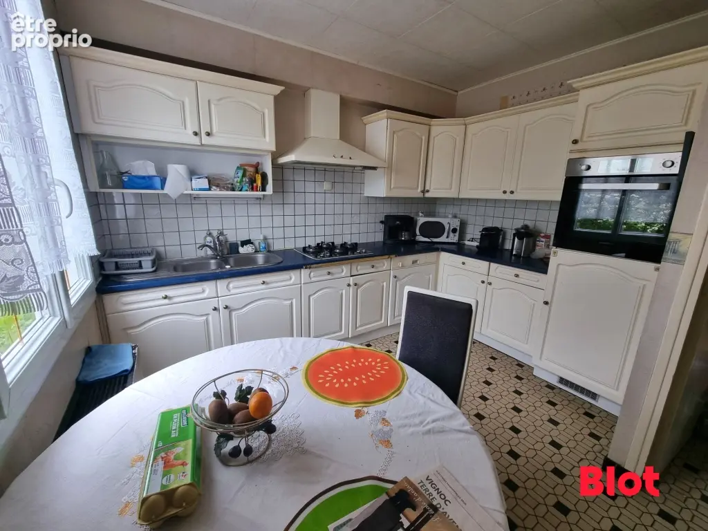 Maison 7 pièces 149 m² à vendre à Vignoc (35630) - photo 4