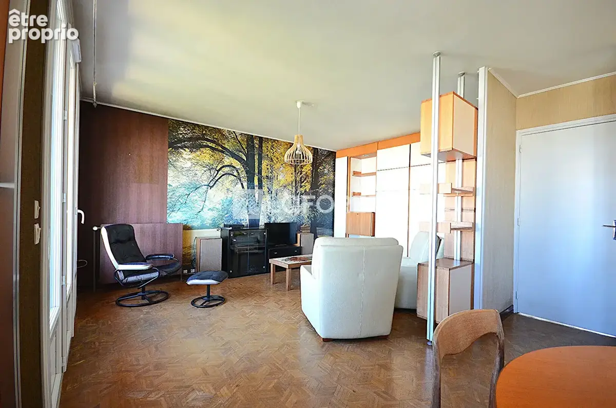 Appartement 3 pièces 81m² VILLEURBANNE Medipôle - photo 5