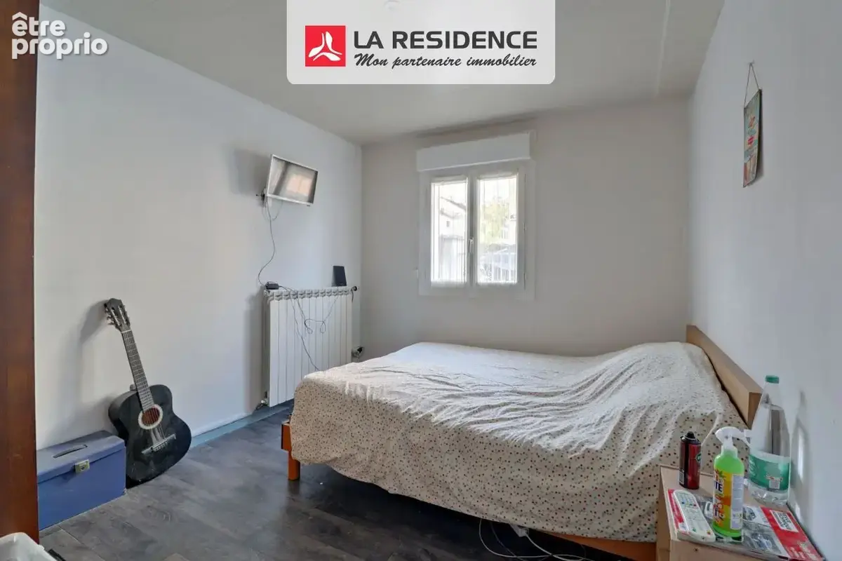 Maison 6 pièces 126 m² à vendre à Jouy-Le-Moutier (95280) - photo 7
