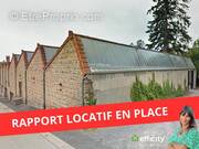 Commerce à PANISSIERES