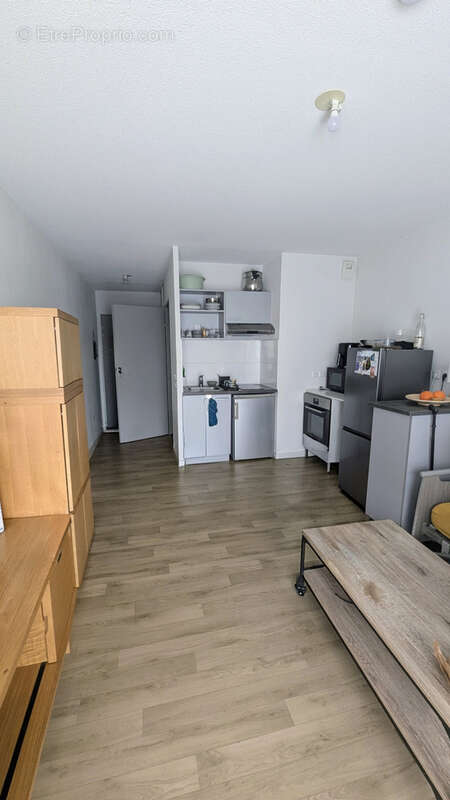 Appartement à LORMONT
