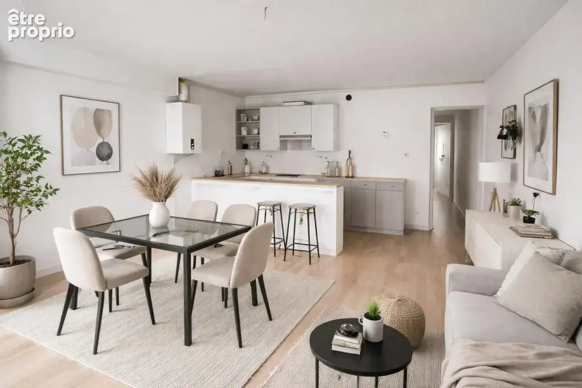 Appartement à LILLE