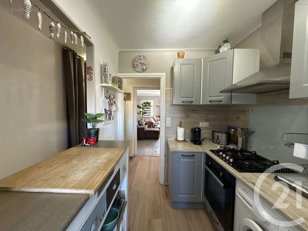 Appartement à ARGELES-SUR-MER