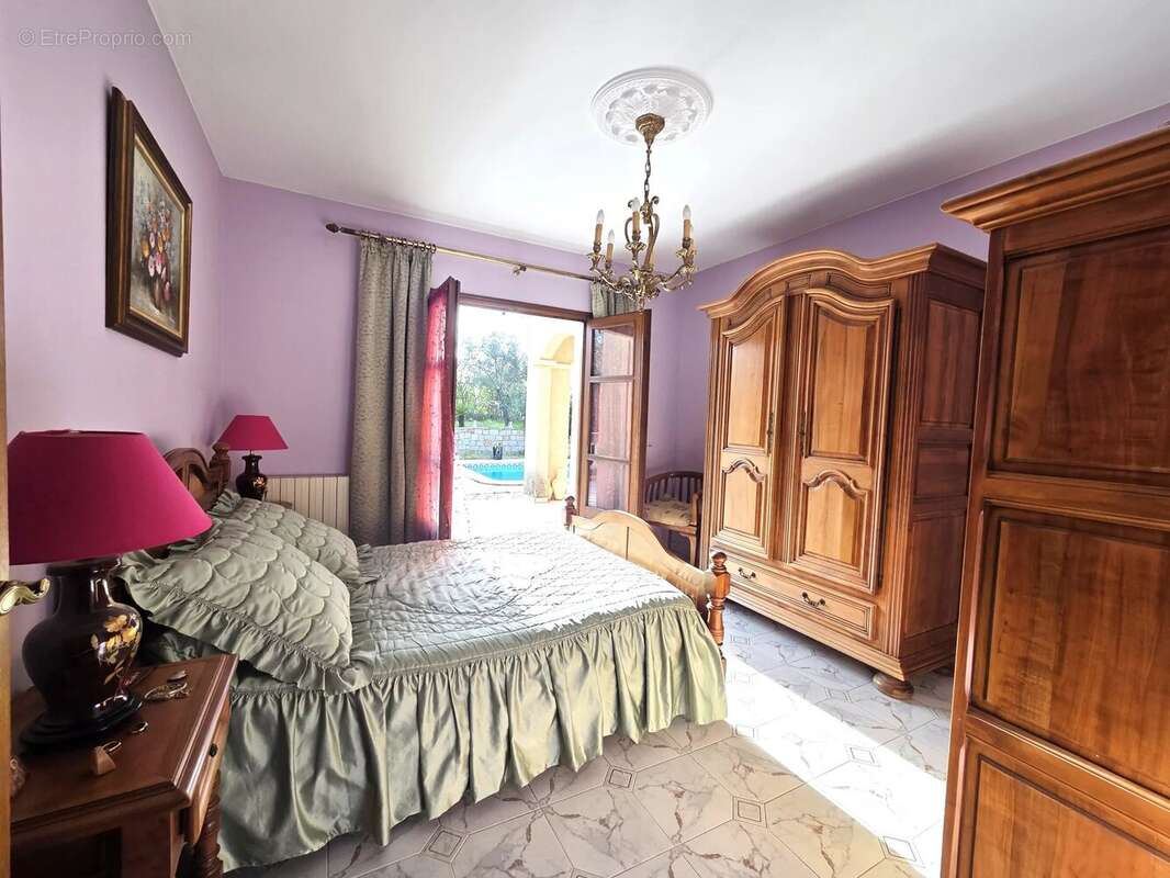 Maison à AFA