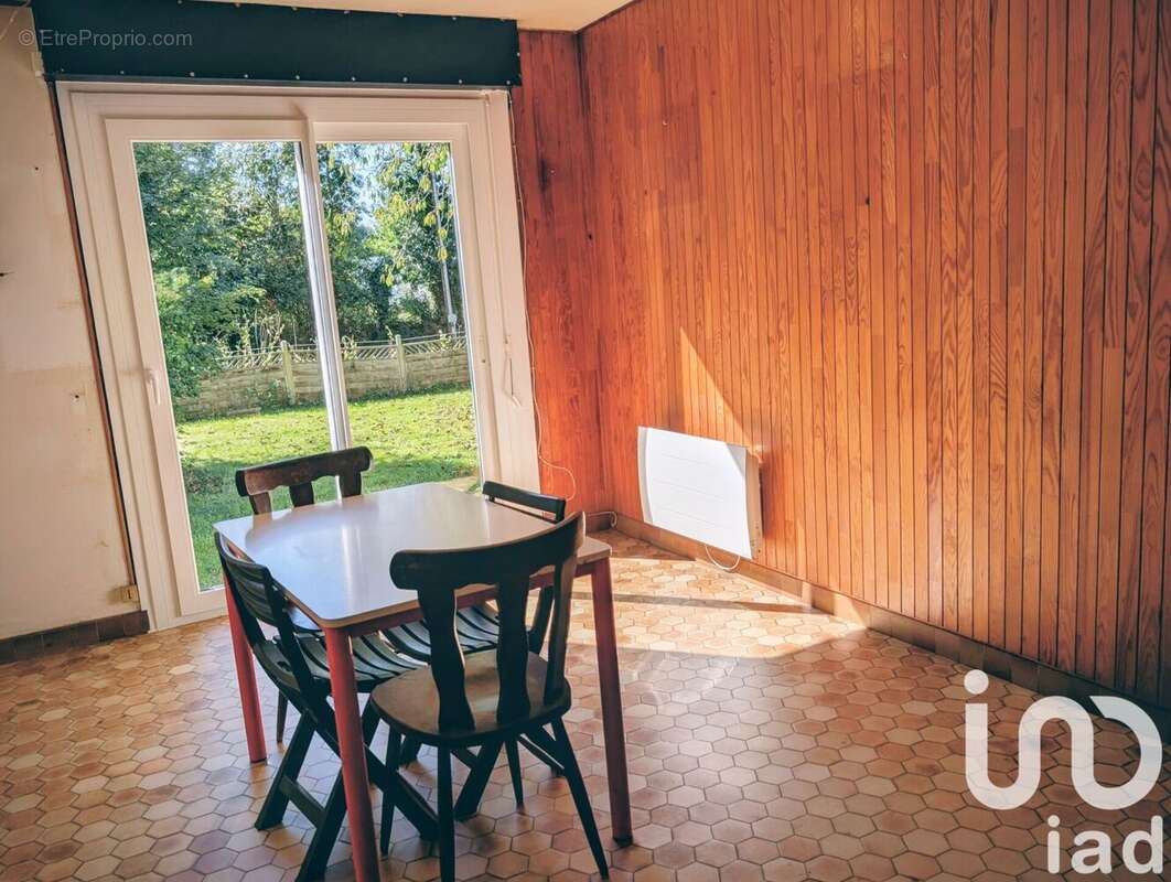 Photo 9 - Maison à SAINT-ANDRE-DES-EAUX