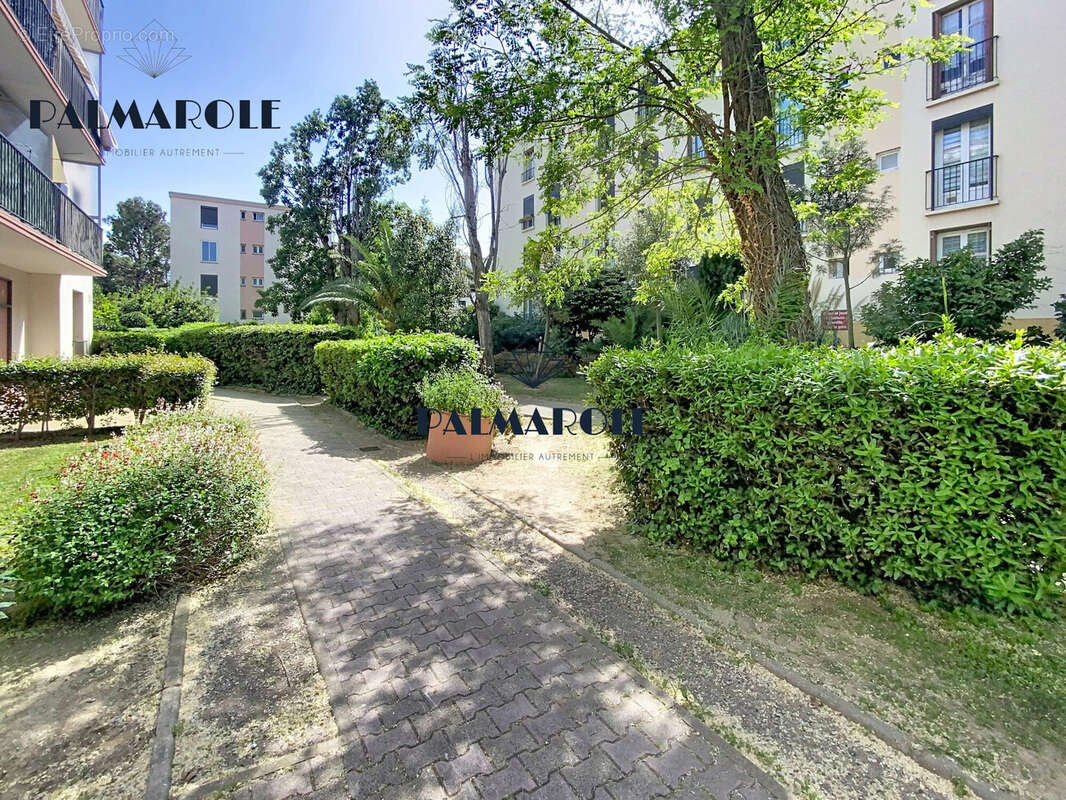Appartement à PERPIGNAN