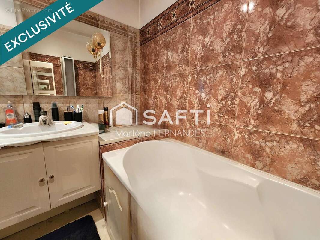 Photo 9 - Maison à MORANGIS