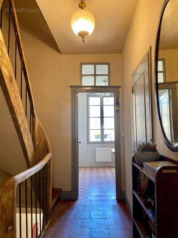 Maison à CARCASSONNE