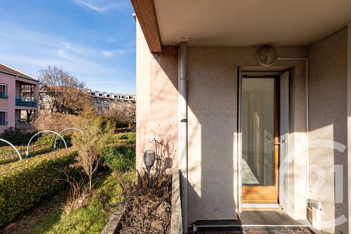 Appartement à EYBENS