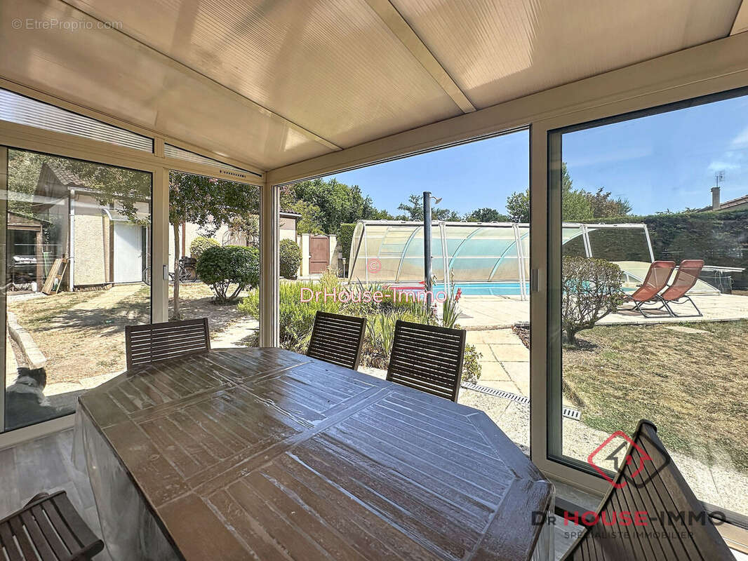 Maison 88 m² à Coulounieix-Chamiers  - photo 2