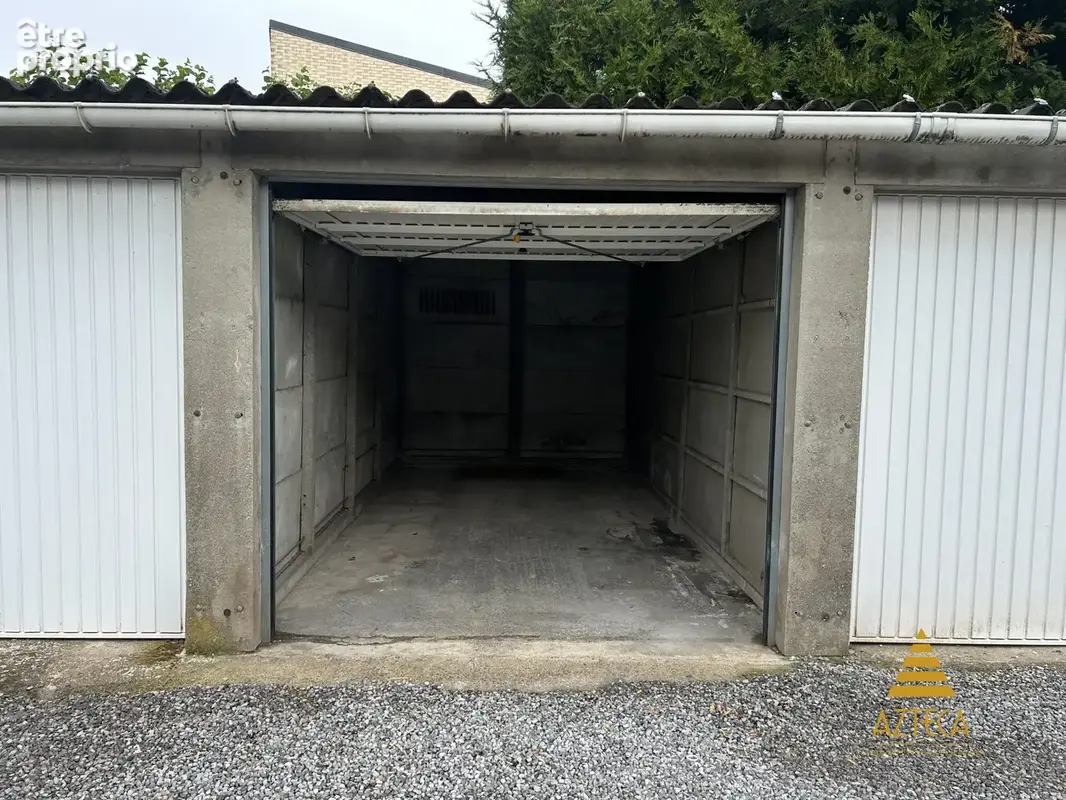 Parking 141 m² à Cambrai  - photo 2