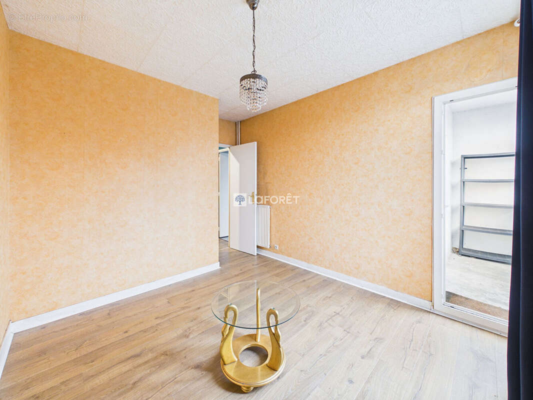 Appartement à QUIMPER