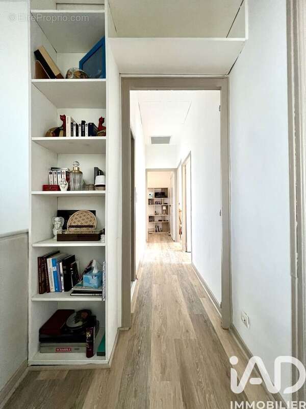 Photo 9 - Maison à PERPIGNAN