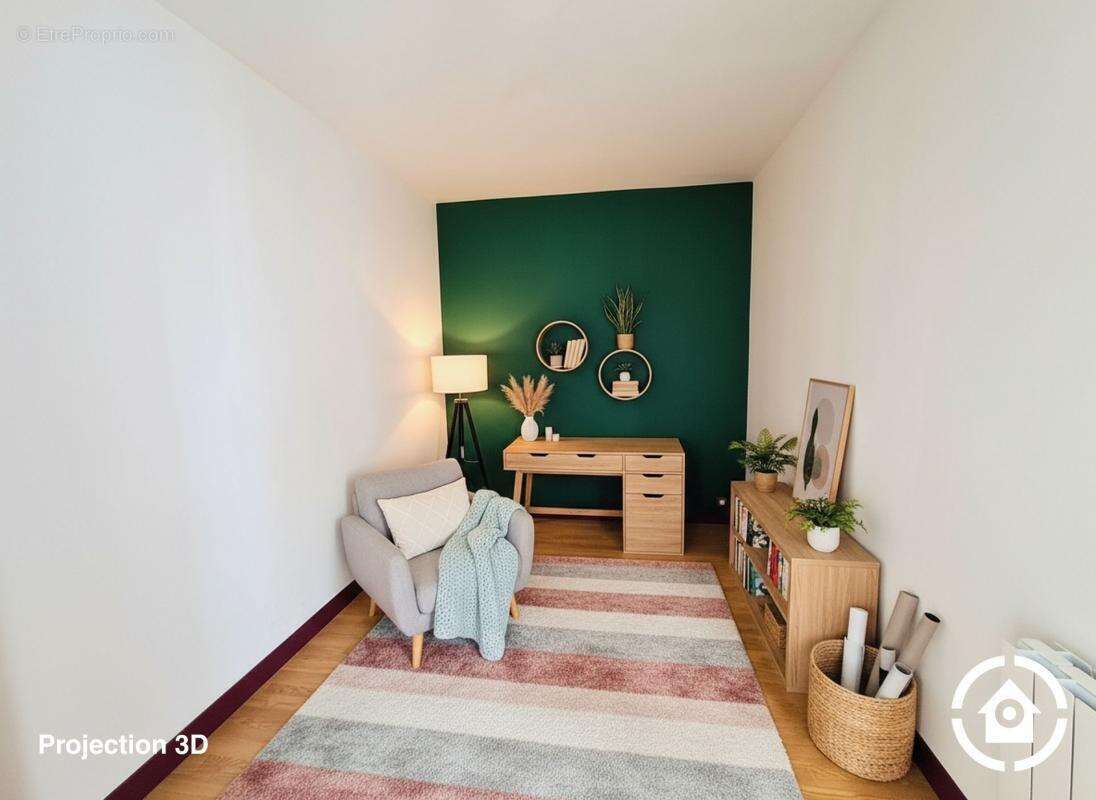 Maison à SAINTE-SEVERE