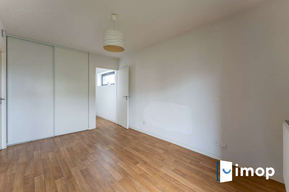 Appartement à BEGLES