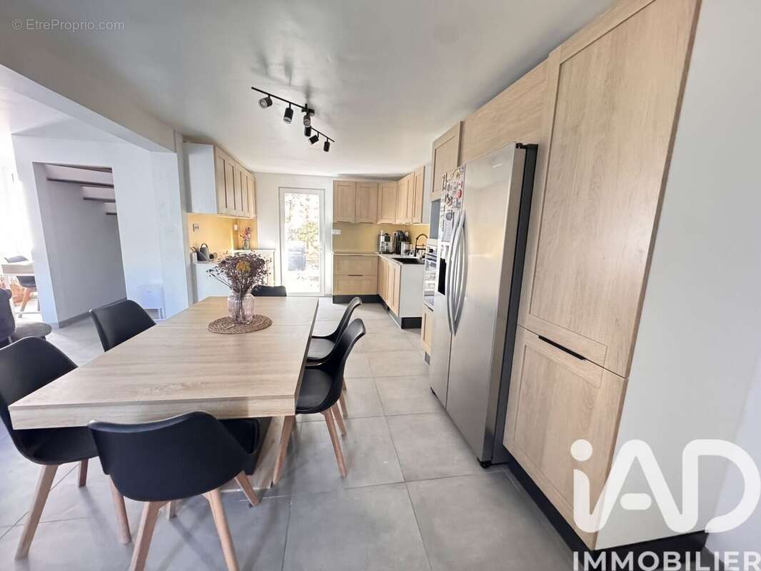 Photo 2 - Maison à AUCAMVILLE