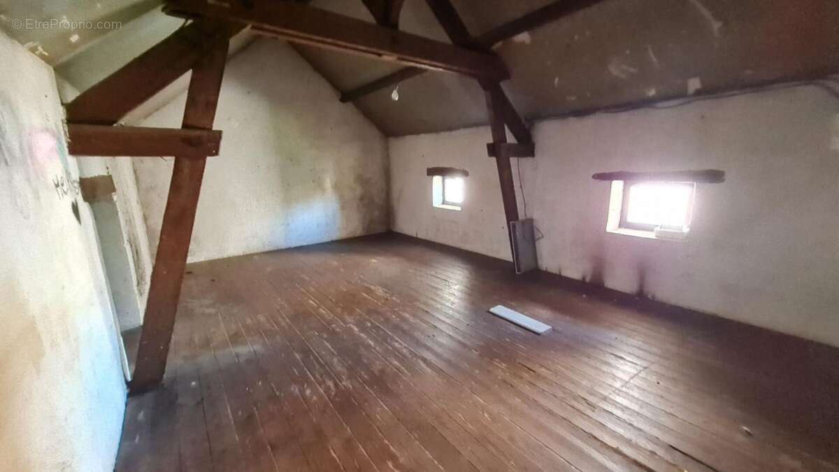 Maison à MUSSIDAN