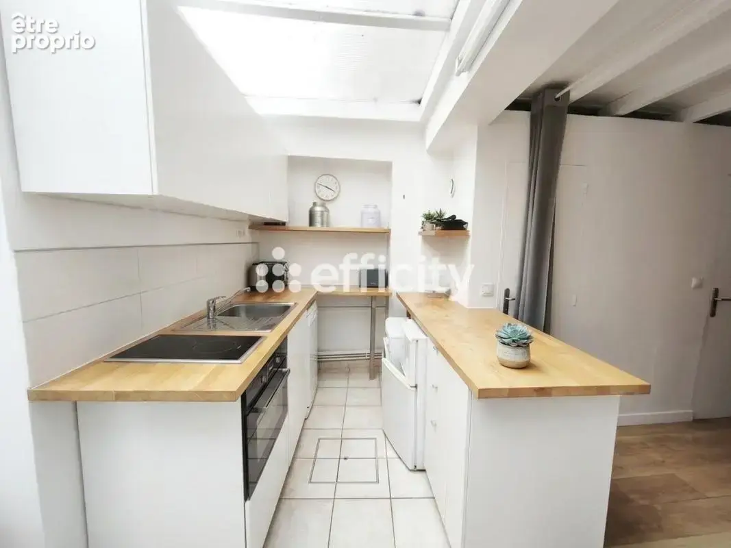 Appartement 74 m² à vendre à Lille (59800) - photo 5