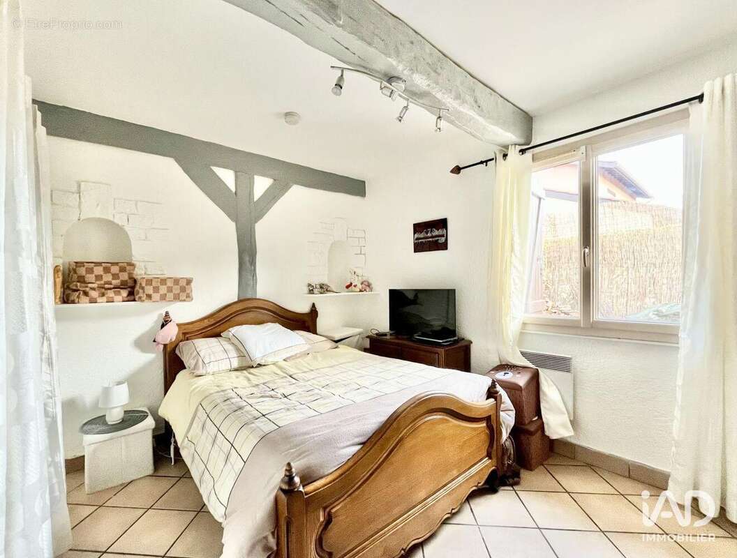 Photo 9 - Maison à VERNAISON