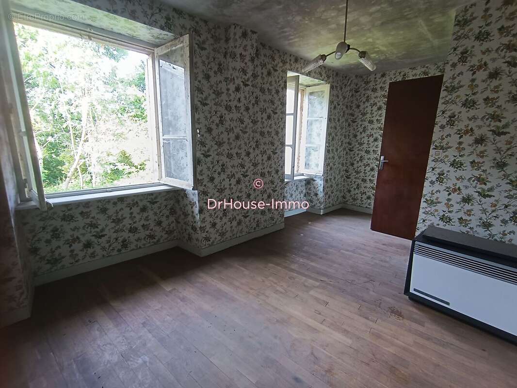 Maison 6 pièces 134 m² à vendre à La Trinite-Porhoet (56490) - photo 21