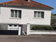 Maison à NAVENNE