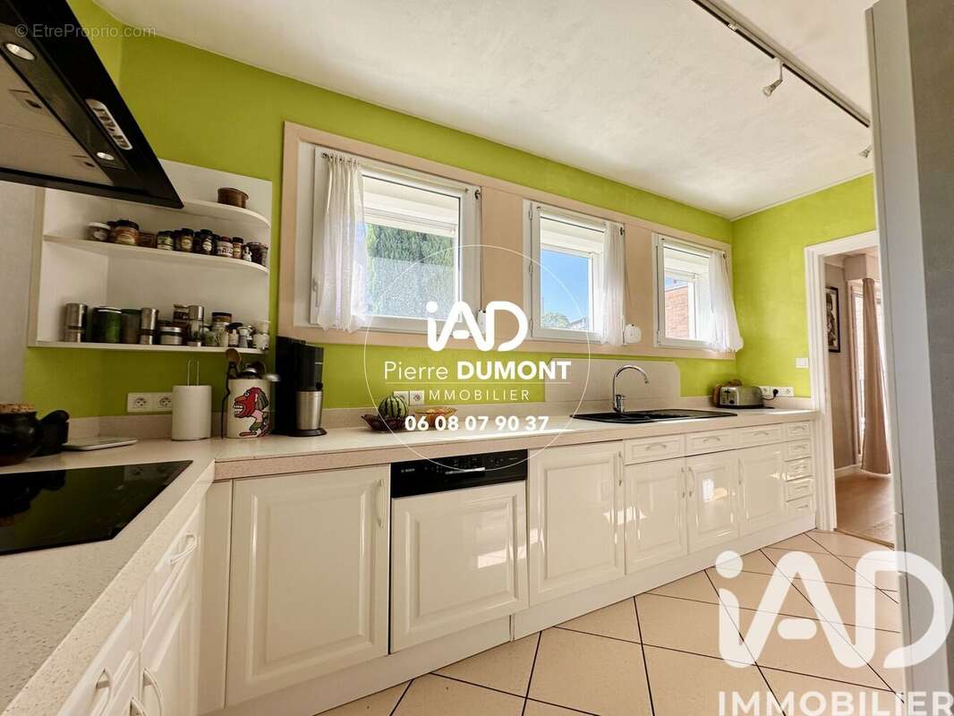 Photo 7 - Appartement à LA MADELEINE