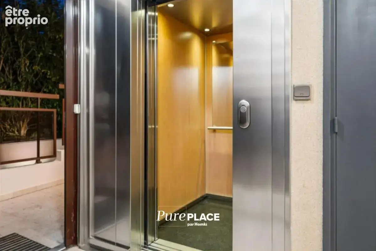 Appartement T2 de 44 m² à Cannes 06400, Avenue Prince de Galles - photo 15