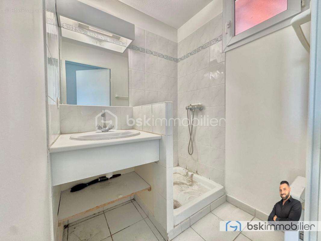 Appartement à PEROLS