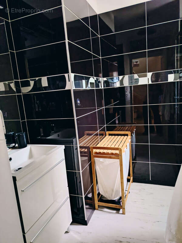 Maison à SAINT-MALO