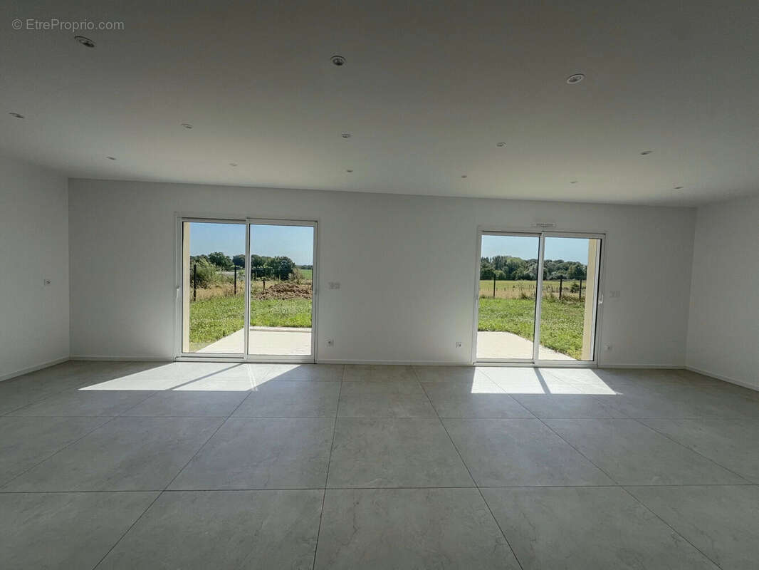 Maison 116 m² à Louhans  - photo 6