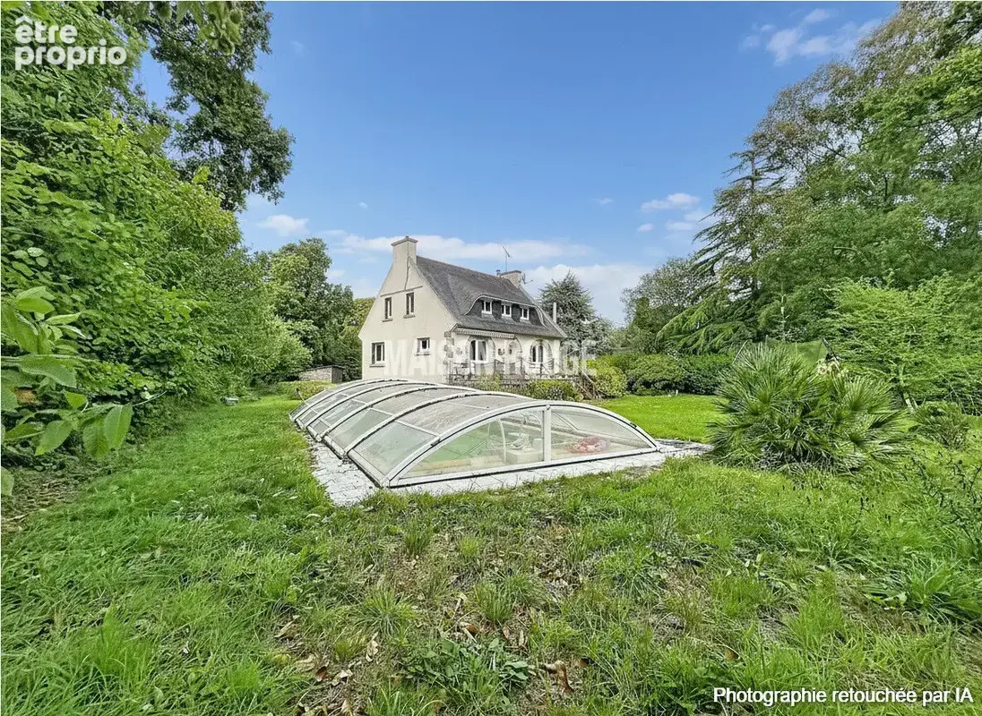 Néo - Bretonne Piscine Ploumilliau - photo 17